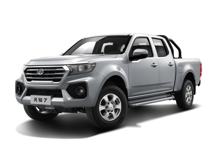 Haval GW Wingle 7