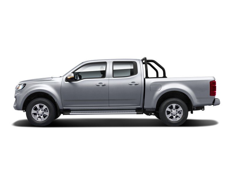 Haval GW Wingle 7
