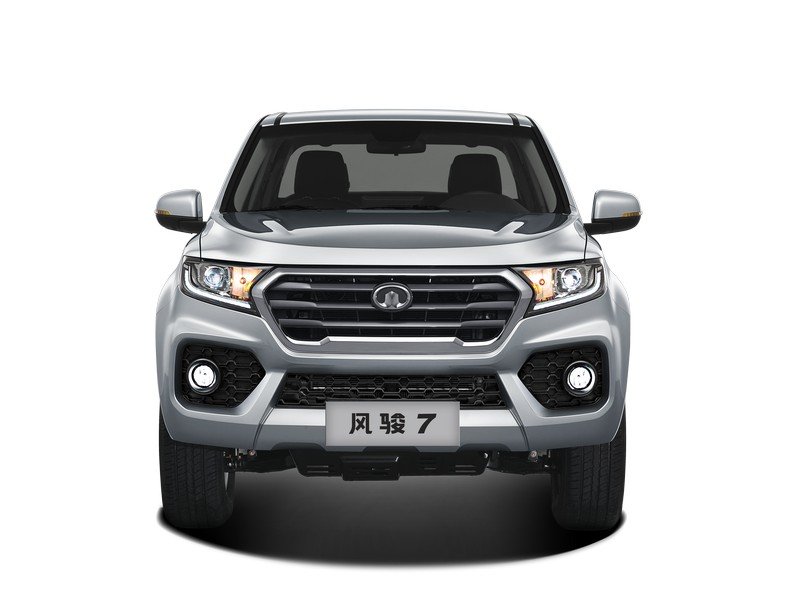 Haval GW Wingle 7