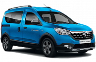 Dokker Stepway