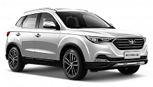 Besturn X40 New