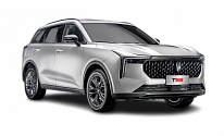 Bestune T55