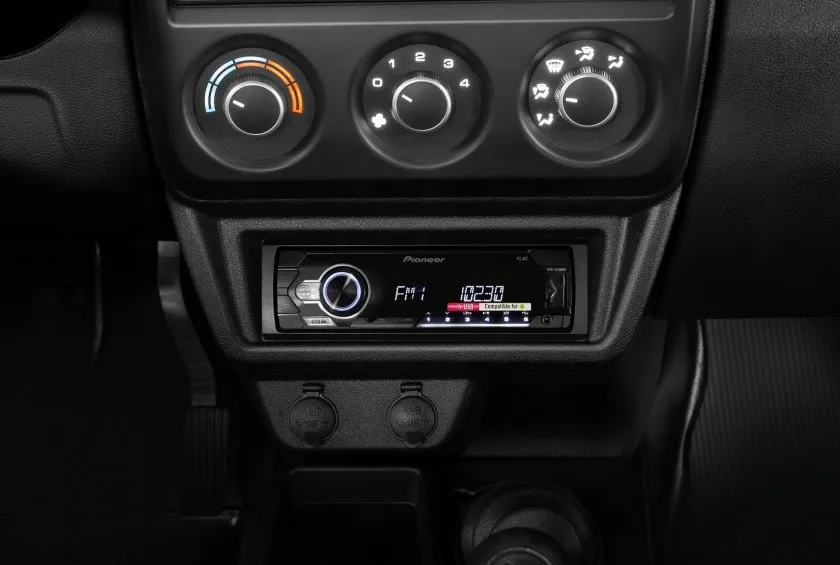 Lada Urban 3dv New